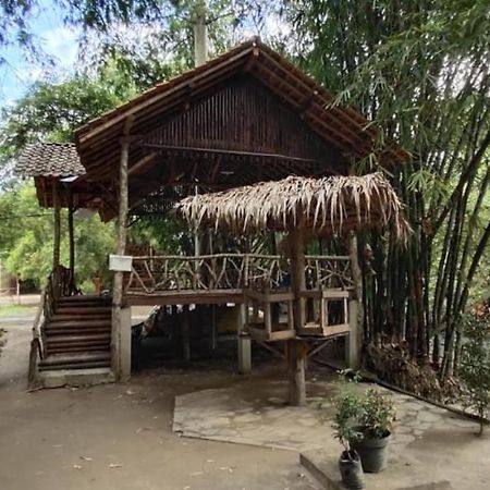 Gerbang Banyu Langit Cottage Бантул Екстер'єр фото