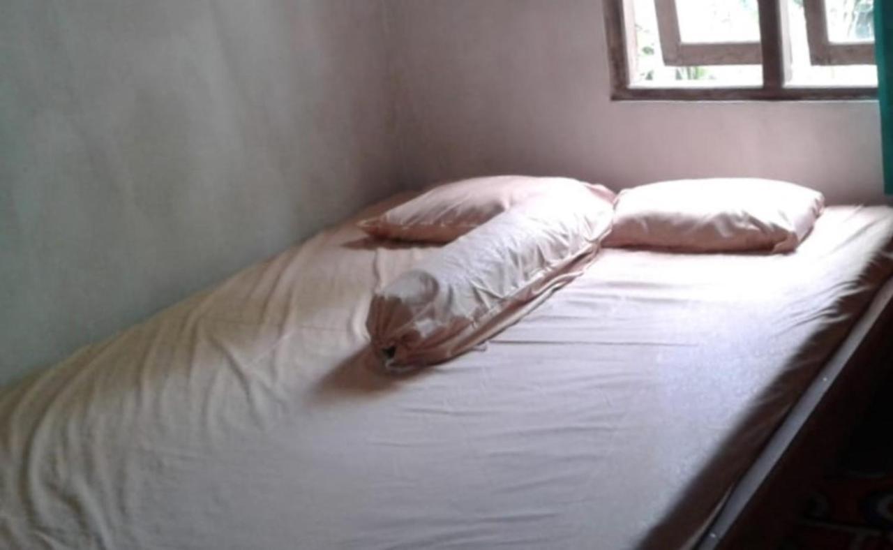 Gerbang Banyu Langit Cottage Бантул Екстер'єр фото